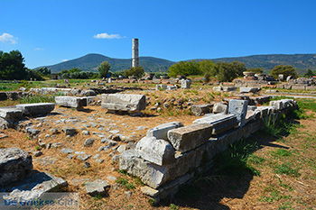 Ireon Samos | Griekenland 47 - Foto van https://www.grieksegids.nl/fotos/samos/normaal/ireon-samos-047.jpg