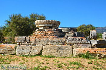 Ireon Samos | Griekenland 48 - Foto van https://www.grieksegids.nl/fotos/samos/normaal/ireon-samos-048.jpg