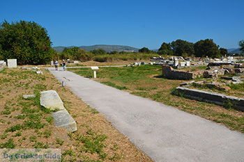 Ireon Samos | Griekenland 49 - Foto van https://www.grieksegids.nl/fotos/samos/normaal/ireon-samos-049.jpg