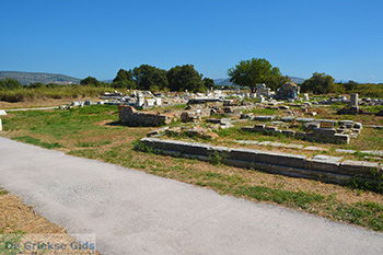 Ireon Samos | Griekenland 50 - Foto van https://www.grieksegids.nl/fotos/samos/normaal/ireon-samos-050.jpg
