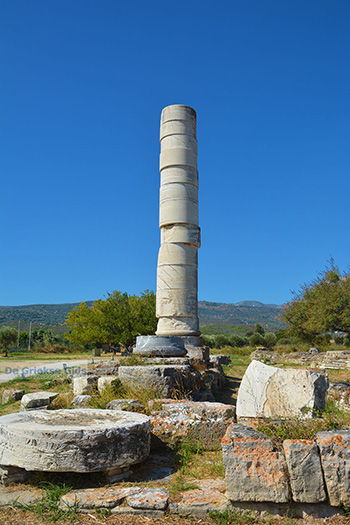 Ireon Samos | Griekenland 53 - Foto van https://www.grieksegids.nl/fotos/samos/normaal/ireon-samos-053.jpg