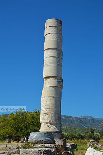 Ireon Samos | Griekenland 54 - Foto van https://www.grieksegids.nl/fotos/samos/normaal/ireon-samos-054.jpg