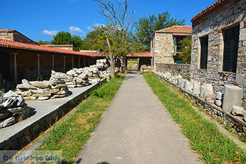 Ireon Samos | Griekenland 61 - Foto van https://www.grieksegids.nl/fotos/samos/normaal/ireon-samos-061.jpg