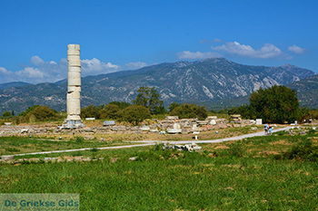 Ireon Samos | Griekenland 63 - Foto van De Griekse Gids