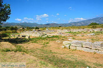 Ireon Samos | Griekenland 66 - Foto van https://www.grieksegids.nl/fotos/samos/normaal/ireon-samos-066.jpg