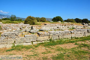 Ireon Samos | Griekenland 69 - Foto van https://www.grieksegids.nl/fotos/samos/normaal/ireon-samos-069.jpg