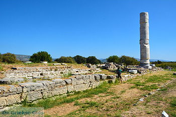 Ireon Samos | Griekenland 70 - Foto van https://www.grieksegids.nl/fotos/samos/normaal/ireon-samos-070.jpg