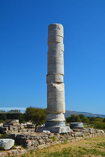 Ireon Samos | Griekenland 71 - Foto van https://www.grieksegids.nl/fotos/samos/normaal/ireon-samos-071.jpg