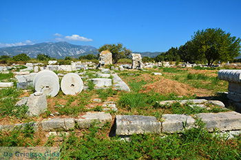 Ireon Samos | Griekenland 74 - Foto van https://www.grieksegids.nl/fotos/samos/normaal/ireon-samos-074.jpg