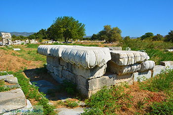 Ireon Samos | Griekenland 75 - Foto van https://www.grieksegids.nl/fotos/samos/normaal/ireon-samos-075.jpg
