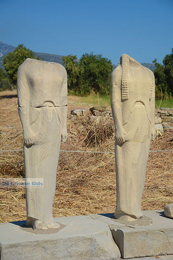 Ireon Samos | Griekenland 80 - Foto van https://www.grieksegids.nl/fotos/samos/normaal/ireon-samos-080.jpg