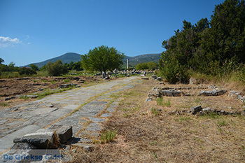 Ireon Samos | Griekenland 81 - Foto van https://www.grieksegids.nl/fotos/samos/normaal/ireon-samos-081.jpg