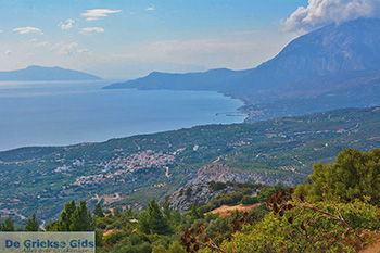 Baai Marathokampos Samos | Griekenland | Foto 2 - Foto van https://www.grieksegids.nl/fotos/samos/normaal/kampos-marathokampos-samos-002.jpg