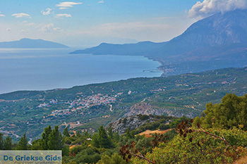 Baai Marathokampos Samos | Griekenland | Foto 3 - Foto van https://www.grieksegids.nl/fotos/samos/normaal/kampos-marathokampos-samos-003.jpg