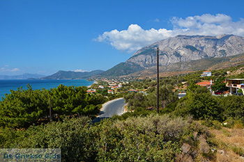 De standen Kampos Samos en Votsalakia Samos | Griekenland foto 1 - Foto van https://www.grieksegids.nl/fotos/samos/normaal/kampos-votsalakia-samos-001.jpg