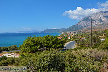 De standen Kampos Samos en Votsalakia Samos | Griekenland foto 2 - Foto van https://www.grieksegids.nl/fotos/samos/normaal/kampos-votsalakia-samos-002.jpg