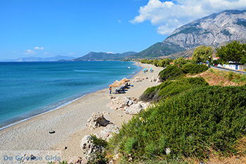 De standen Kampos Samos en Votsalakia Samos | Griekenland foto 11 - Foto van https://www.grieksegids.nl/fotos/samos/normaal/kampos-votsalakia-samos-011.jpg