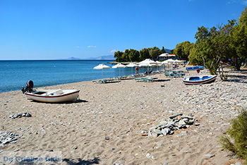 De standen Kampos Samos en Votsalakia Samos | Griekenland foto 21 - Foto van https://www.grieksegids.nl/fotos/samos/normaal/kampos-votsalakia-samos-021.jpg