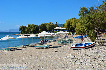 De standen Kampos Samos en Votsalakia Samos | Griekenland foto 22 - Foto van https://www.grieksegids.nl/fotos/samos/normaal/kampos-votsalakia-samos-022.jpg