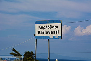 Karlovassi Samos | Griekenland | Foto 1 - Foto van https://www.grieksegids.nl/fotos/samos/normaal/karlovassi-samos-001.jpg