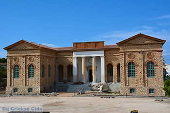 Karlovassi Samos | Griekenland | Foto 2 - Foto van https://www.grieksegids.nl/fotos/samos/normaal/karlovassi-samos-002.jpg