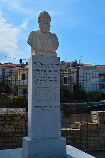 Karlovassi Samos | Griekenland | Foto 3 - Foto van https://www.grieksegids.nl/fotos/samos/normaal/karlovassi-samos-003.jpg