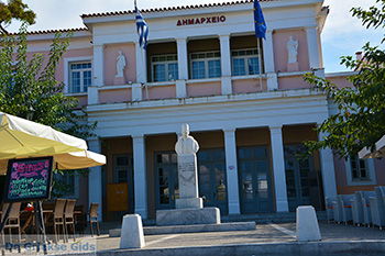 Karlovassi Samos | Griekenland | Foto 6 - Foto van https://www.grieksegids.nl/fotos/samos/normaal/karlovassi-samos-006.jpg