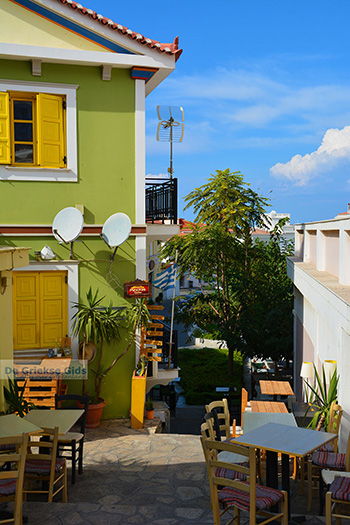 Karlovassi Samos | Griekenland | Foto 9 - Foto van https://www.grieksegids.nl/fotos/samos/normaal/karlovassi-samos-009.jpg