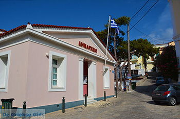 Karlovassi Samos | Griekenland | Foto 10 - Foto van https://www.grieksegids.nl/fotos/samos/normaal/karlovassi-samos-010.jpg