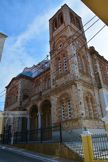 Karlovassi Samos | Griekenland | Foto 12 - Foto van https://www.grieksegids.nl/fotos/samos/normaal/karlovassi-samos-012.jpg