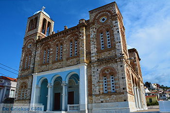 Karlovassi Samos | Griekenland | Foto 14 - Foto van https://www.grieksegids.nl/fotos/samos/normaal/karlovassi-samos-014.jpg