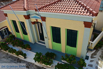 Karlovassi Samos | Griekenland | Foto 15 - Foto van https://www.grieksegids.nl/fotos/samos/normaal/karlovassi-samos-015.jpg