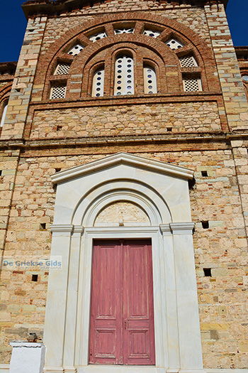 Karlovassi Samos | Griekenland | Foto 17 - Foto van https://www.grieksegids.nl/fotos/samos/normaal/karlovassi-samos-017.jpg