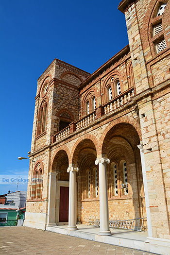 Karlovassi Samos | Griekenland | Foto 18 - Foto van https://www.grieksegids.nl/fotos/samos/normaal/karlovassi-samos-018.jpg