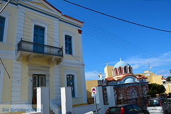 Karlovassi Samos | Griekenland | Foto 23 - Foto van https://www.grieksegids.nl/fotos/samos/normaal/karlovassi-samos-023.jpg