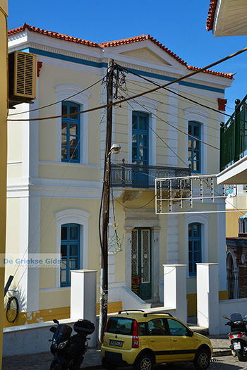 Karlovassi Samos | Griekenland | Foto 26 - Foto van https://www.grieksegids.nl/fotos/samos/normaal/karlovassi-samos-026.jpg