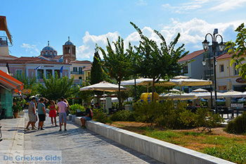 Karlovassi Samos | Griekenland | Foto 28 - Foto van https://www.grieksegids.nl/fotos/samos/normaal/karlovassi-samos-028.jpg