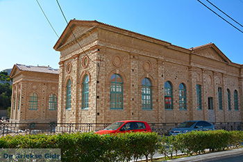 Karlovassi Samos | Griekenland | Foto 32 - Foto van https://www.grieksegids.nl/fotos/samos/normaal/karlovassi-samos-032.jpg