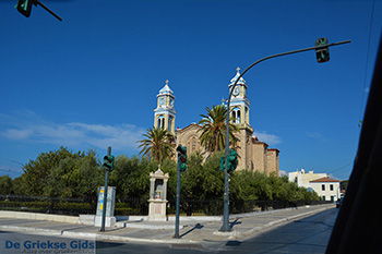 Karlovassi Samos | Griekenland | Foto 33 - Foto van https://www.grieksegids.nl/fotos/samos/normaal/karlovassi-samos-033.jpg