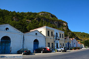 Karlovassi Samos | Griekenland | Foto 38 - Foto van https://www.grieksegids.nl/fotos/samos/normaal/karlovassi-samos-038.jpg