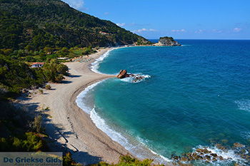 Potami bij Karlovassi Samos | Griekenland | Foto 47 - Foto van https://www.grieksegids.nl/fotos/samos/normaal/karlovassi-samos-047.jpg