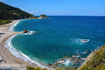 Potami bij Karlovassi Samos | Griekenland | Foto 48 - Foto van https://www.grieksegids.nl/fotos/samos/normaal/karlovassi-samos-048.jpg