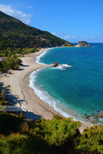 Potami bij Karlovassi Samos | Griekenland | Foto 49 - Foto van https://www.grieksegids.nl/fotos/samos/normaal/karlovassi-samos-049.jpg