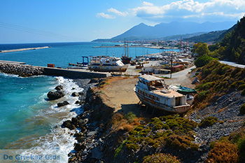 Karlovassi Samos | Griekenland | Foto 53 - Foto van https://www.grieksegids.nl/fotos/samos/normaal/karlovassi-samos-053.jpg