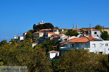 Oud Karlovassi Samos | Griekenland | Foto 57 - Foto van https://www.grieksegids.nl/fotos/samos/normaal/karlovassi-samos-057.jpg