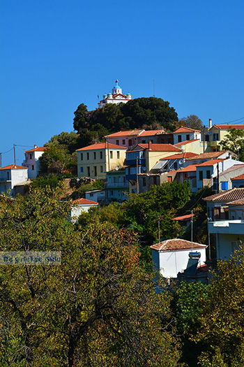 Oud Karlovassi Samos | Griekenland | Foto 60 - Foto van https://www.grieksegids.nl/fotos/samos/normaal/karlovassi-samos-060.jpg
