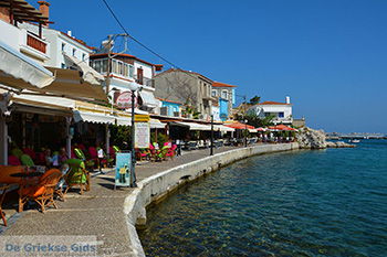 Kokkari Samos | Griekennland | Foto 5 - Foto van https://www.grieksegids.nl/fotos/samos/normaal/kokkari-samos-005.jpg
