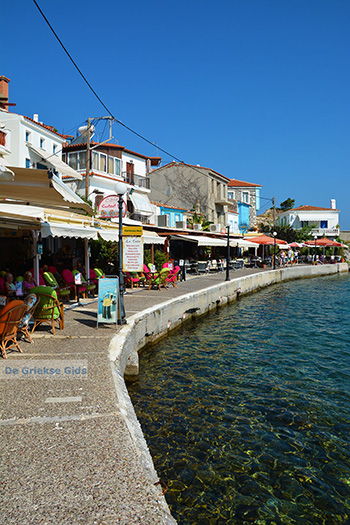 Kokkari Samos | Griekennland | Foto 6 - Foto van https://www.grieksegids.nl/fotos/samos/normaal/kokkari-samos-006.jpg