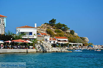 Kokkari Samos | Griekennland | Foto 7 - Foto van https://www.grieksegids.nl/fotos/samos/normaal/kokkari-samos-007.jpg