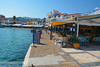 Kokkari Samos | Griekennland | Foto 8 - Foto van https://www.grieksegids.nl/fotos/samos/normaal/kokkari-samos-008.jpg